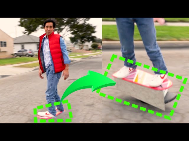 Best of Zach King Magic Compilation 2021 - Part 1