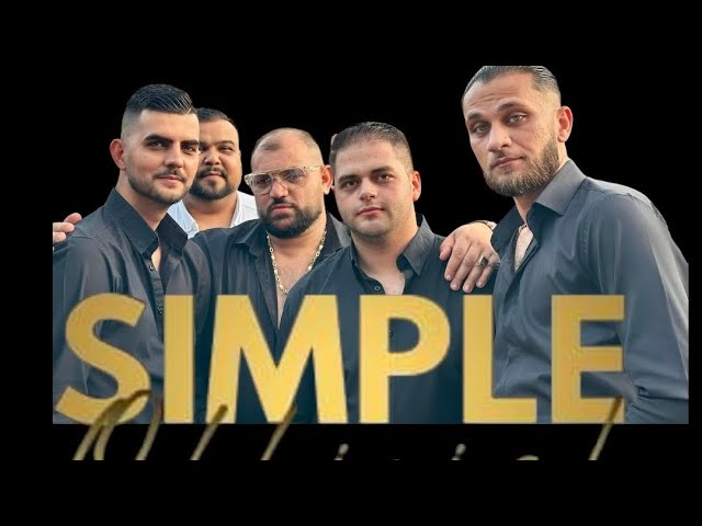 🔊Simple Band 🔊❤️Karolina❤️ ( Na Zelanie )