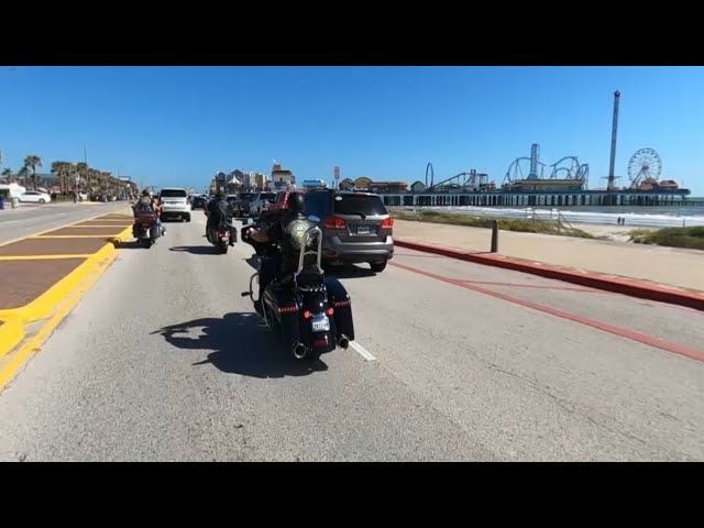 2023 Lone Star Rally Ride In