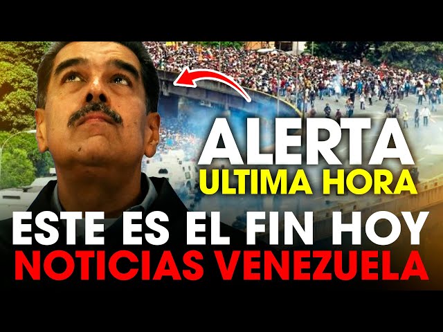 ATENCION ULTIMAS NOTICIAS, NOTICIAS de VeNEZUELA 21 NOVIEMBRE del 2024,Noticias internaciona seguros