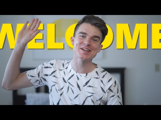 Welcome! | CallMeCharlie