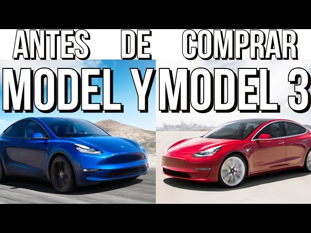 TESLA NUEVO Y SEGUNDA MANO. Hay más Mercado que Nunca