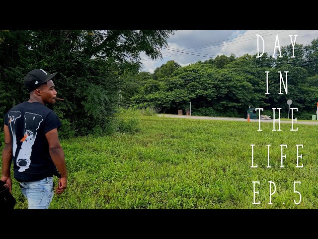 O.M. Maliko - Day In The Life [EP.5]