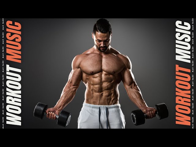 Workout Motivation Music 2024 💪  Fitness, Gym, Workout Music | Best Music to Get You Motivated