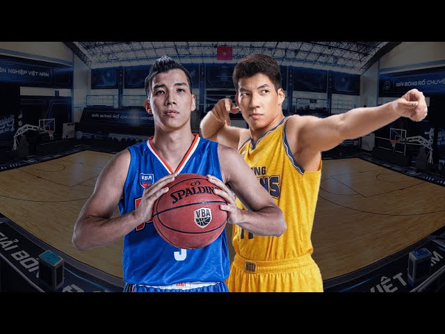 🎬 TALK SPORTS CÙNG ĐẠT DOC & HOÀNG CA - Cặp sinh đôi "Flash Brothers" đình đám của bóng rổ Việt Nam