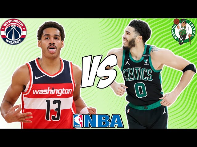 Washington Wizards vs Boston Celtics 11/22/24 NBA Picks & Predictions | NBA Tips