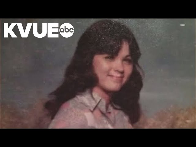 Who killed Mary Pewitt? Investigation into Oklahoma cold case could have ties to Georgetown