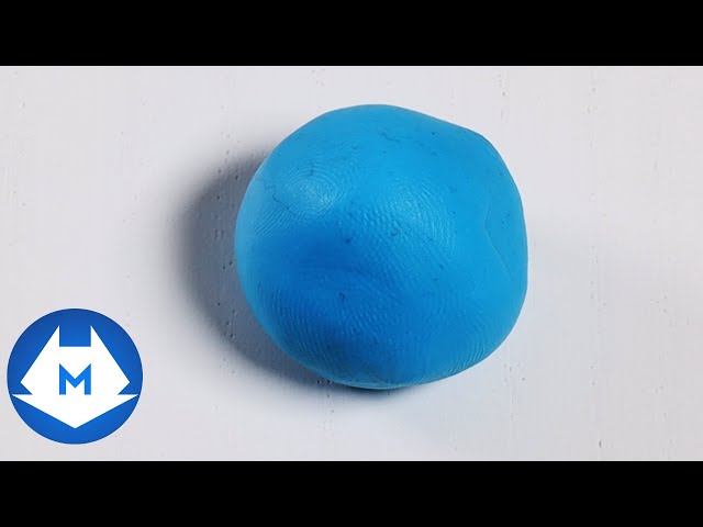 One Ball Stop Motion Challenge