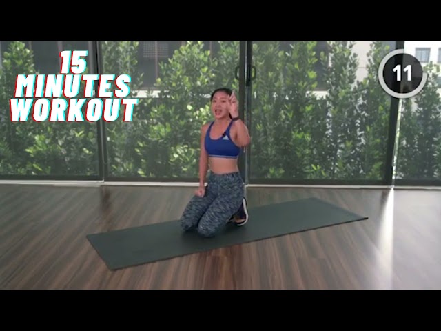 15 minutes Gym Motivation video 2024 #shorts #tiktokshorts  #fyp