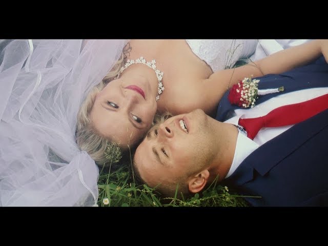 Kristýna & Zdenda - Svatební video