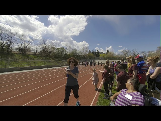 Special Olympics 2018 in Helena, MT