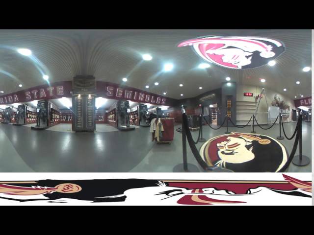 360° - FSU Football