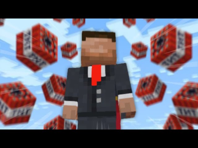 WorstSMP: Committing Minecraft war crimes