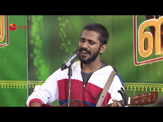 Super Bumper - Ep113 Scene - May 13, 2019 | Zee Keralam