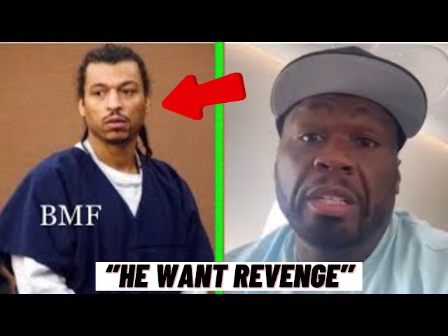 50 Cent REVEALS HE SPOKE TO BIG MEECH AFTER PRISON RELEASE!!