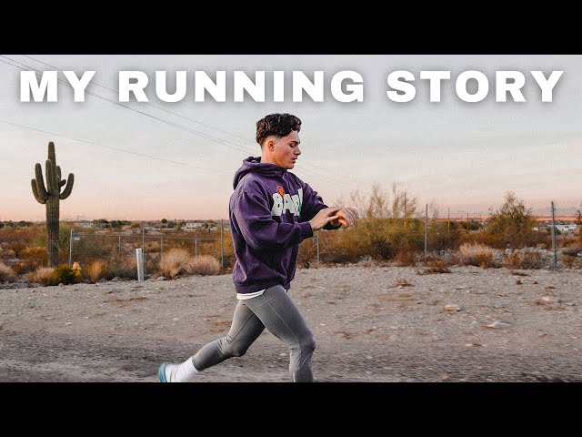 I HATED RUNNING. NOW I RUN MARATHONS. | My Running Story