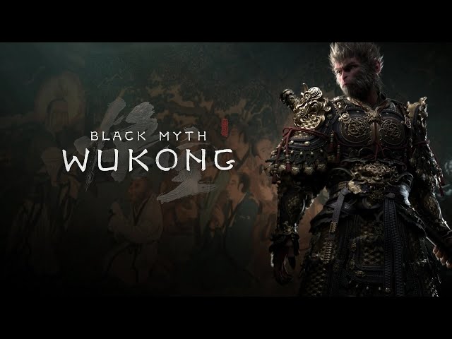 Black Myth Wukong chapter 6 this deer is still annoying till this day stream