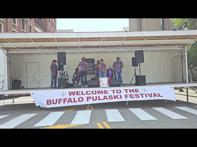 Buffalo Pulaski Festival 2023