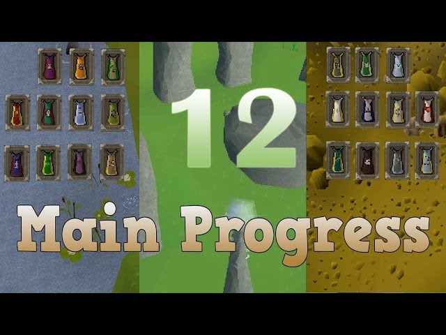 Hasta vs Whip, Barb Assault & Melee Gears Completed! - Main Progress #12