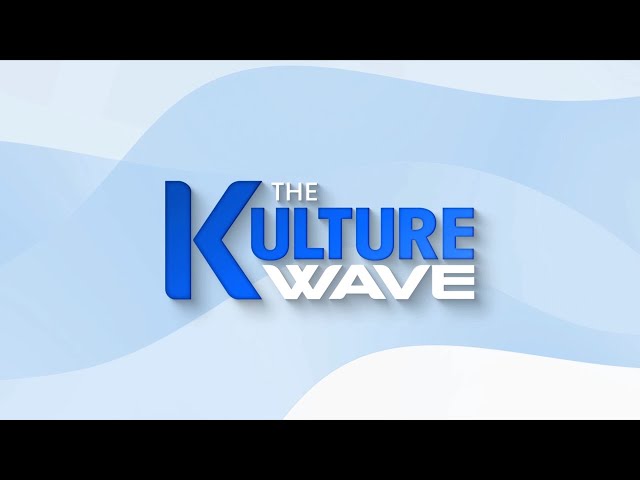 [LIVE] The Kulture Wave (2024-11-21)