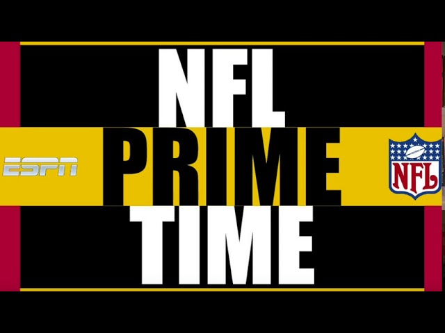 ESPN NFL Primetime Music Compilation (24 Tracks)