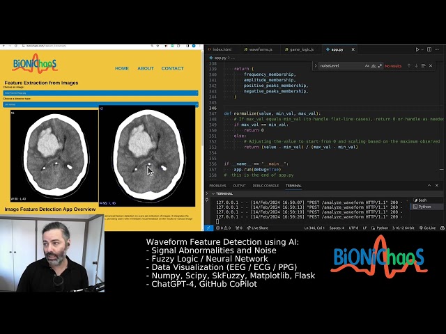 Exploring Image Feature Detection: Fast, Harris, and Shi-Tomasi Algorithms in Action