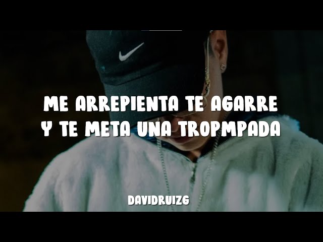 me arrepienta te agarre y te meta una trompada Letra Lalocura, ‪JttaOfficial‬ - Robando