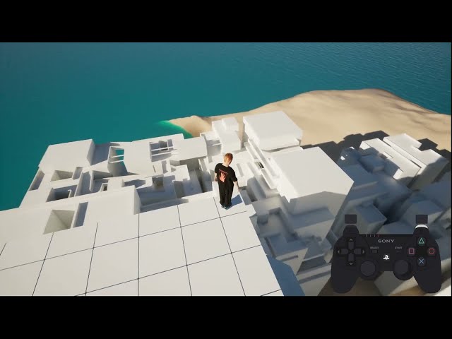 Dreaming - A Storror Parkour Pro Montage