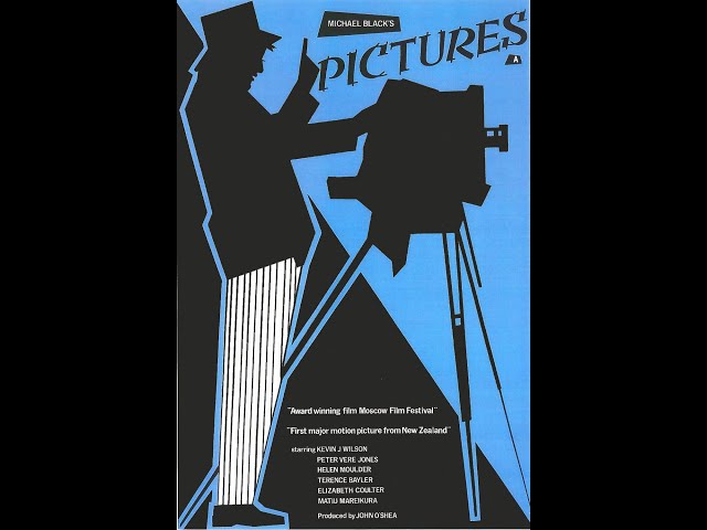 Pictures (1981 New Zealand Movie)