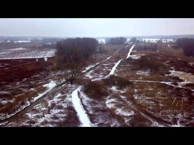 Ptačí park Kosteliska je určen nejen pro milovníky fauny, ale také rozmanité flóry