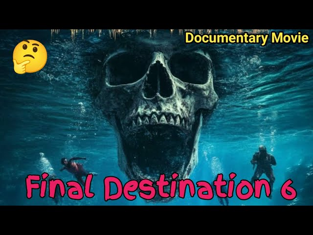 Final Destination 6 trailer | Documentary movie | horror movies | Movie Trailer | movies | Filmy