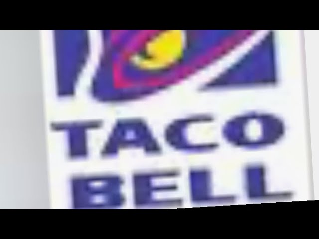 Taco Bell Mukbang