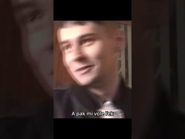 Ca$hanova Bulhar vznik přezdívky