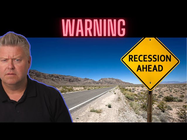 Why You Need to Know What a Recession Really Is