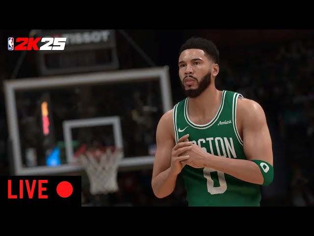 NBA 2K25 Trivia at 9pm Est | Answers in Chat | 600,000 VC | Won 11x | VC Earned: 85K