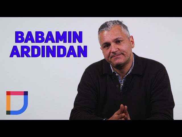 Babamın Ardından...