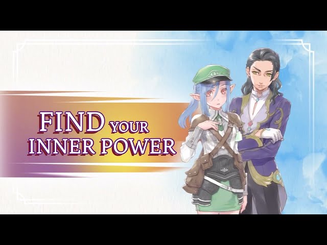 Rune Factory 5 | Accolades Trailer