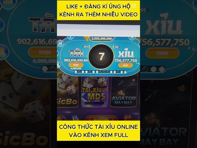 Công Thức Bắt Cầu Tài Xỉu Online B52Club, Hitclub, Sunwin Chuẩn