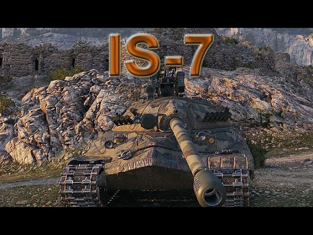 World of Tanks - HT-12 Sturdy Armor