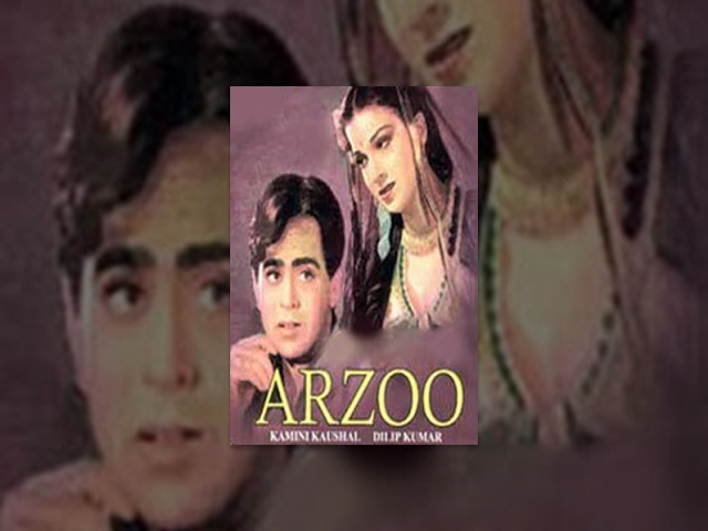 Arzoo - Hit Movie