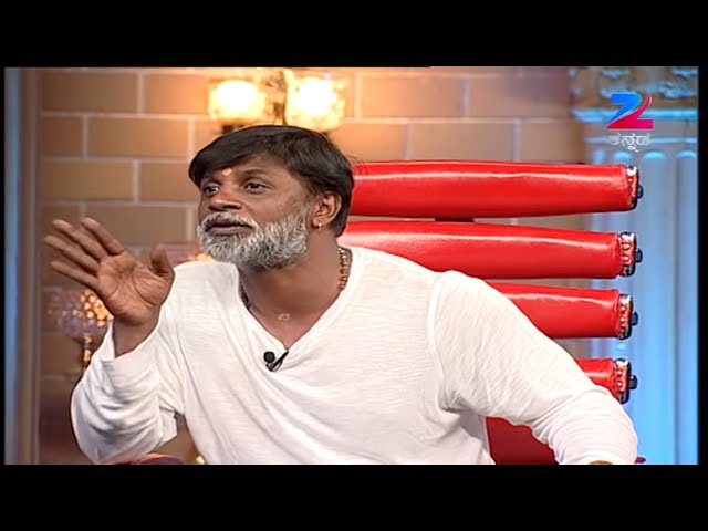 ದುನಿಯಾ ವಿಜಯ್ ಅದ್ಭುತ ವ್ಯಕ್ತಿಯ ಯಶಸ್ಸಿನ ಕಥೆ | Weekend with Ramesh Season 2 | Webisode - 5 | Zee ಕನ್ನಡ