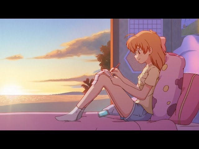 🌇 pop culture lofi