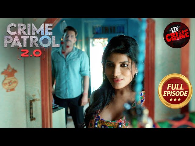 Ek Young Ladke Ka Tragic Fate | Crime Patrol 2.0 | Full Episode