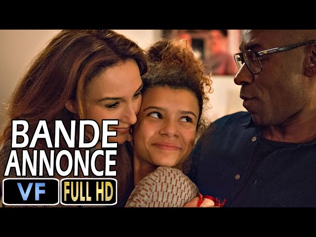 😂 ADORABLES Bande Annonce VF (2020)