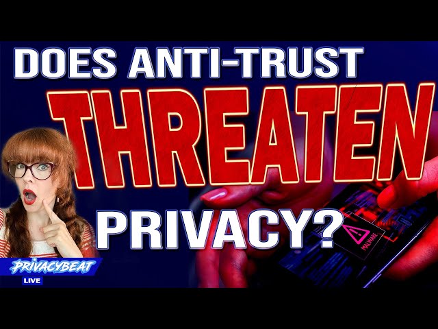 Apple Users' Privacy & Security Under Threat!