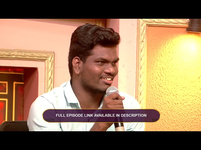 EP - 129 | Tamizha Tamizha | Zee Tamil Show | Watch Full Episode on Zee5-Link in Description