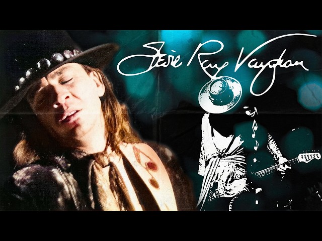 Rise Of A Texas Bluesman | Stevie Ray Vaughan | Amplified