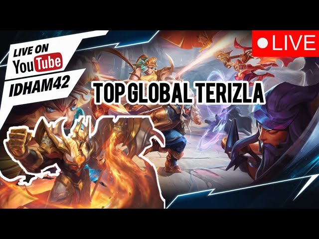 [ MABAR GRATIS PART 16]  Live Streaming Mobile Legends  #shorts #shortsvideo #liveshorts