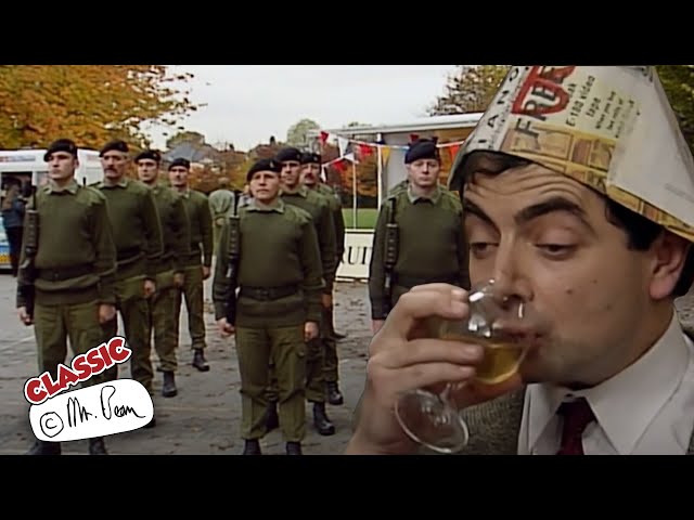 Mr Bean Learns Life Isn't Fair | Mr Bean Full Episodes | Classic Mr Bean