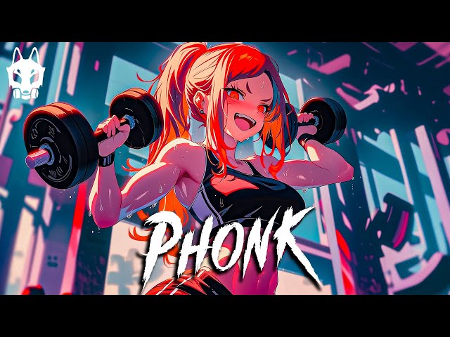 THE BEST GYM PHONK 2024 ※ BEST PHONK MUSIC PLAYLIST ※ GYM, HOUSE, DRIFT ※ Фонк 2024 #069